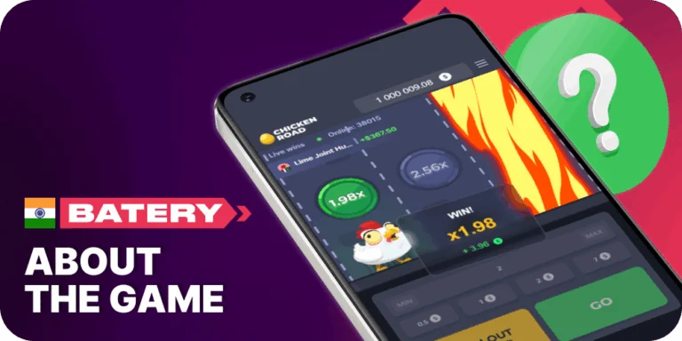 More info about Chicken Road in India